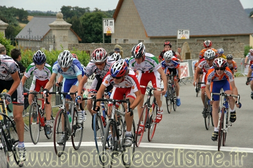 Cht Avenir 56 minimes et cadettes Guillac (51)